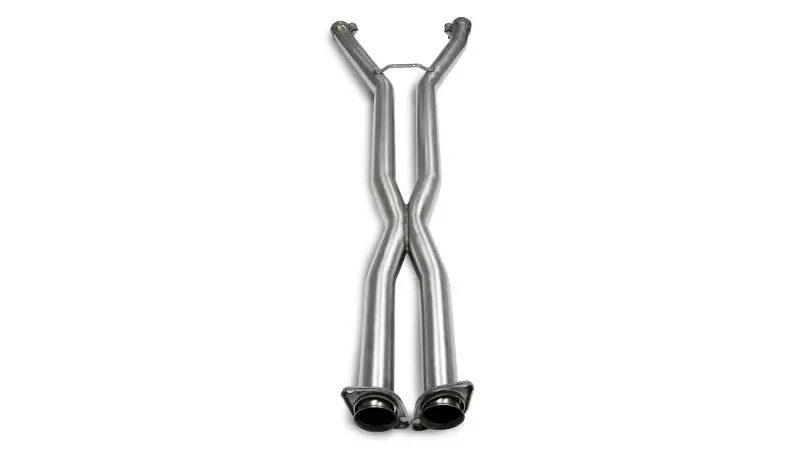 Corsa 06-08 Chevrolet Corvette C6 6.0L V8 Auto A6 Xo Pipe Exhaust 1