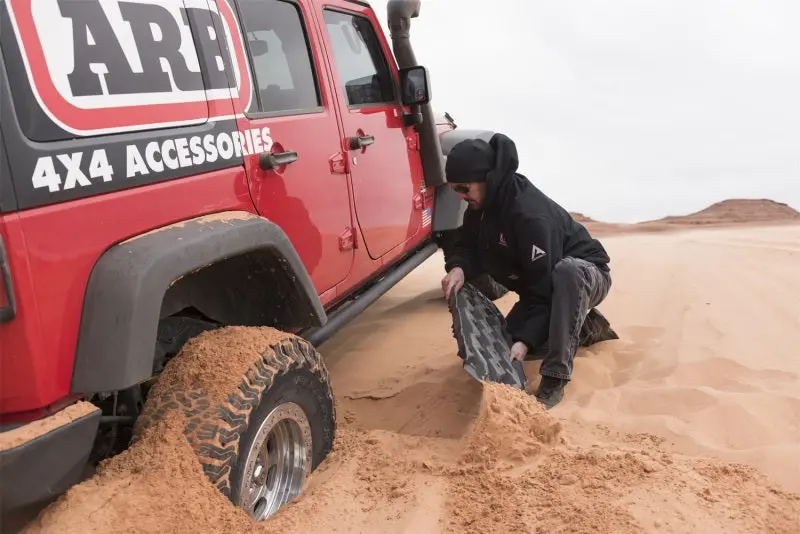 Arb Tred Pro Blue 2