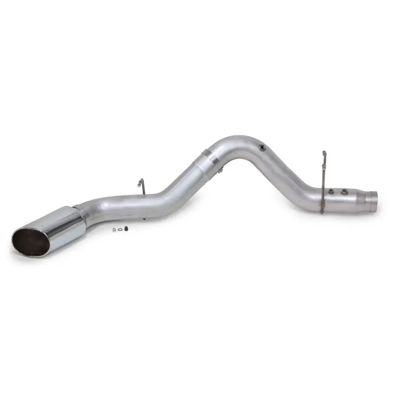 Banks Power 17-19 Chevy Duramax L5p 2500/3500 Monster Exhaust System 1