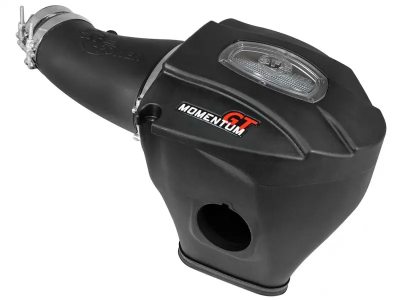 Afe Momentum Gt Pro Dry S Stage-2 Intake System Dodge Challenger/Charger/Chrysler 300 Srt8/Srt 11-23 V8-6.4L Hemi 1