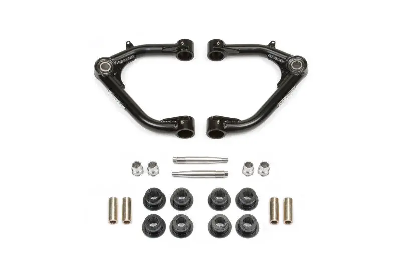 Fabtech 07-18 Gm C/K1500 W/Oe Forged Uca 0-6In Uniball Upper Control Arm Kit 1