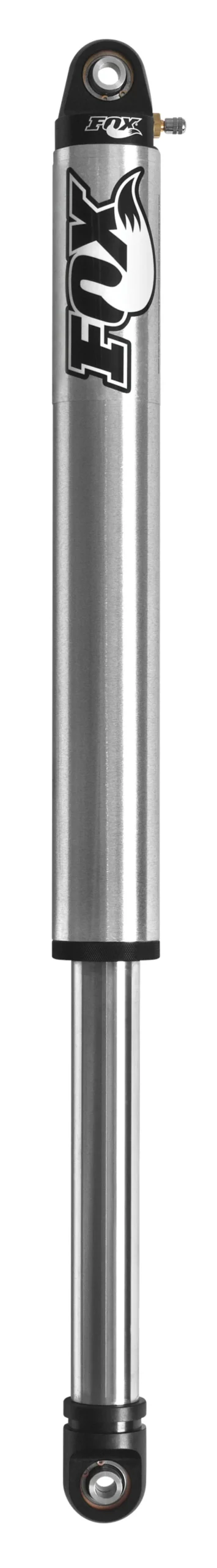 Fox 2.5 Factory Series 16In. Air Shock 1-5/8In. Shaft (Normal Valving) 40/80 - Black 1