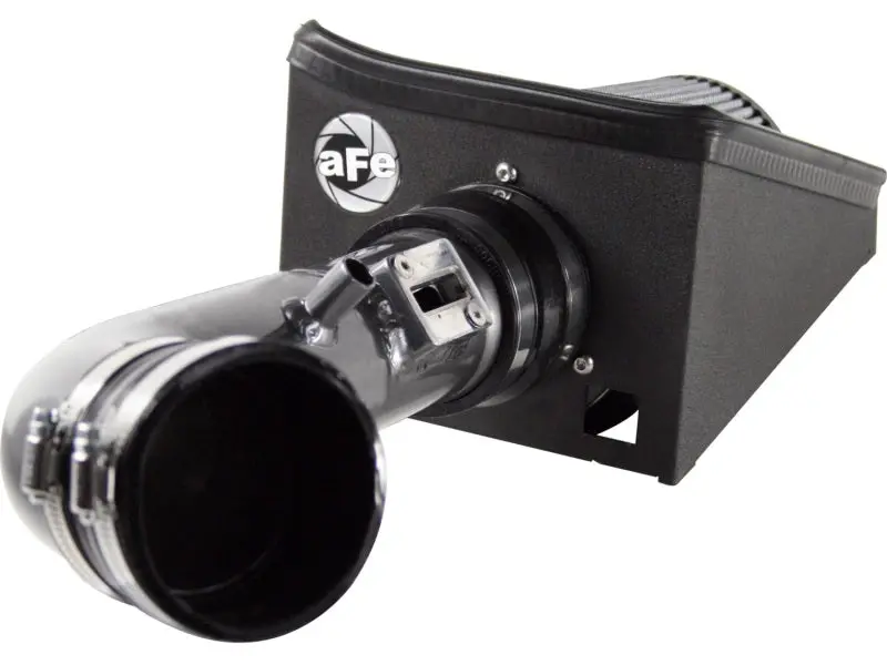 Afe Full Metal Power Intakes Stage-2 Pds Ais Pds; Ford Ranger 04-11 V6-4.0L 2