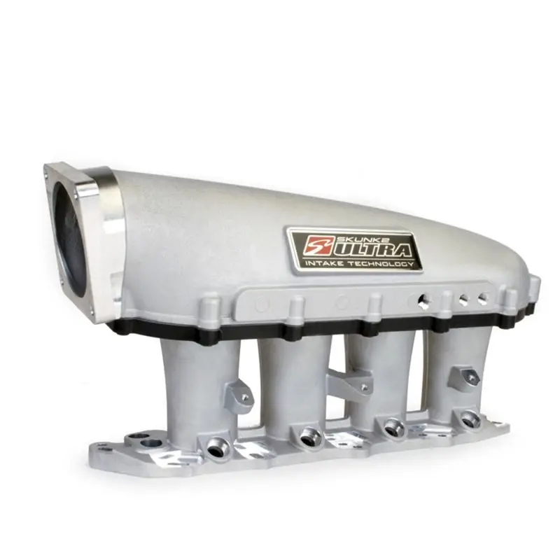 Skunk2 Ultra Series Intake Manifold W/ Black B Vtec 3.5L 1