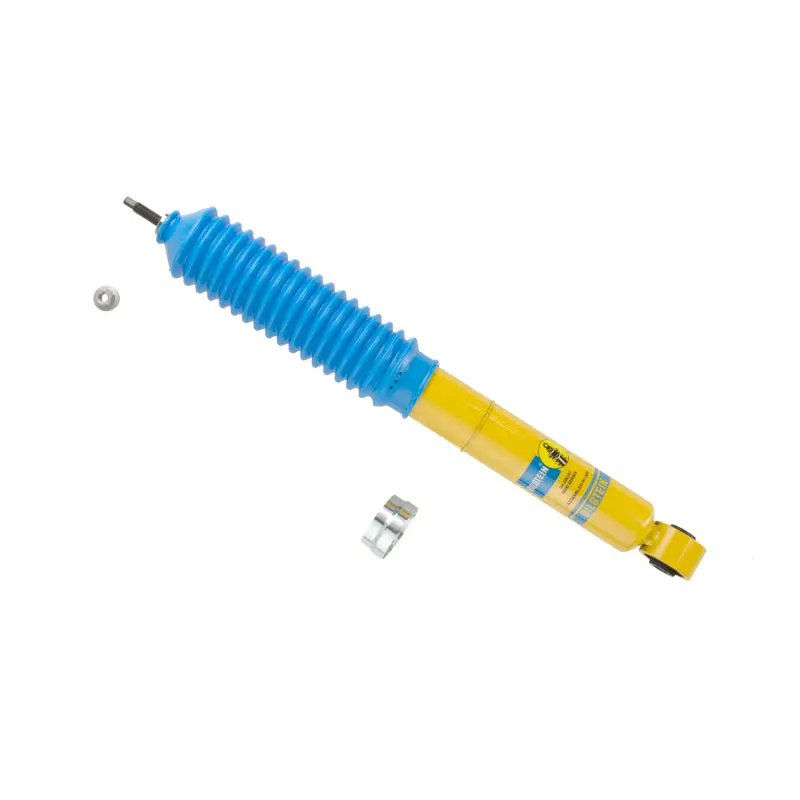 Bilstein 4600 Series 15-16 Chevy Colorado Front 46Mm Monotube Shock Absorber 1
