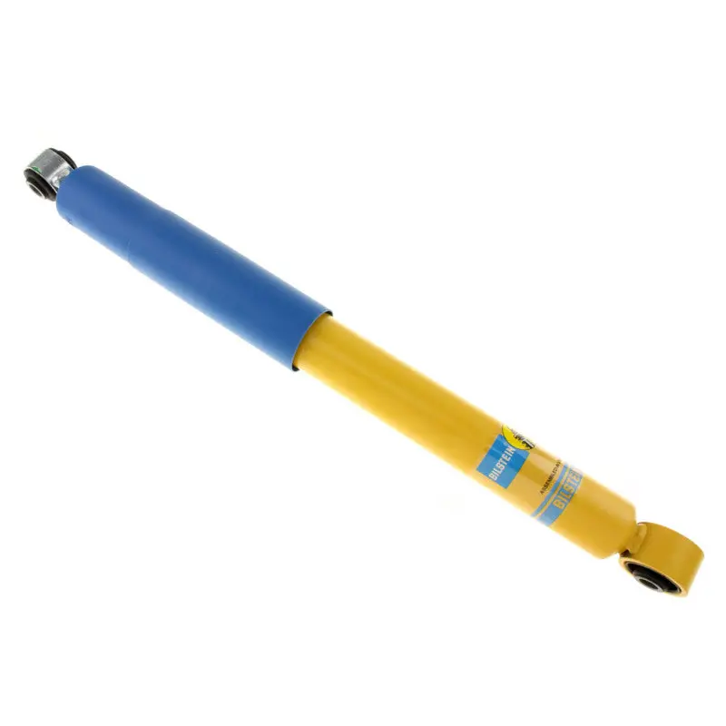 Bilstein 4600 Series 07-14 Gmc/Chevy Yukon/Tahoe Rear 46Mm Monotube Shock Absorb 1