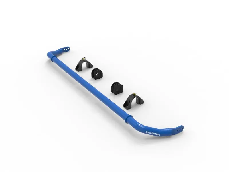 Afe 2020 Chevrolet Corvette C8 Control 3-Way Adjustable Front Sway Bar 1