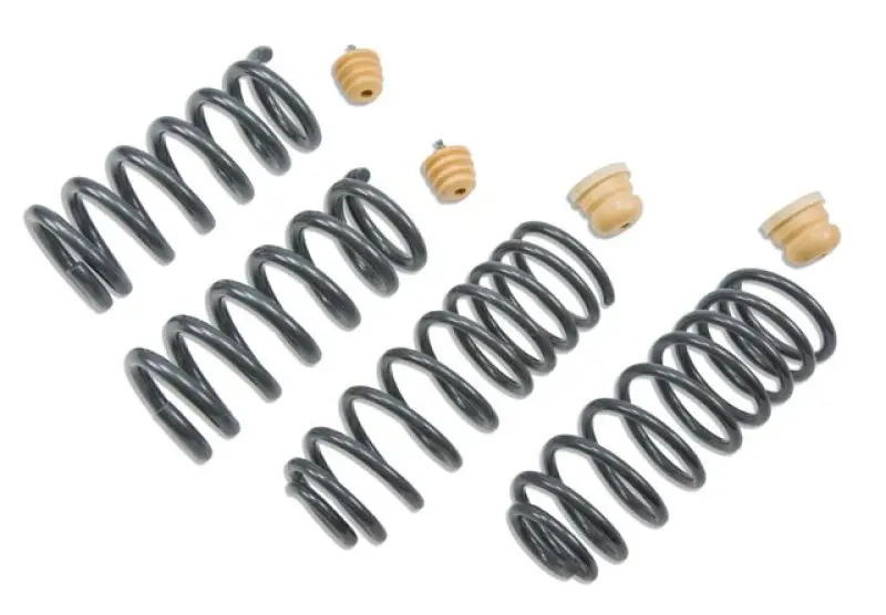 Belltech Lowering Kit W/O Shocks 1