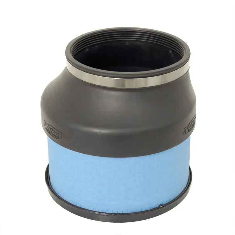 Volant Universal Powercore Air Filter - 8.0In X 8.0In W/ 6.0In Flange Id 1