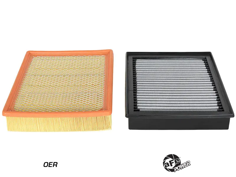Afe Magnumflow Air Filters Oer Pds A/F Pds Gm Silverado/Sierra 99-12 V6/V8 2