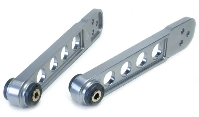 Skunk2 01-05 Honda Civic Hard Anodized Rear Lower Control Arm (Includes Socket Tool) 1