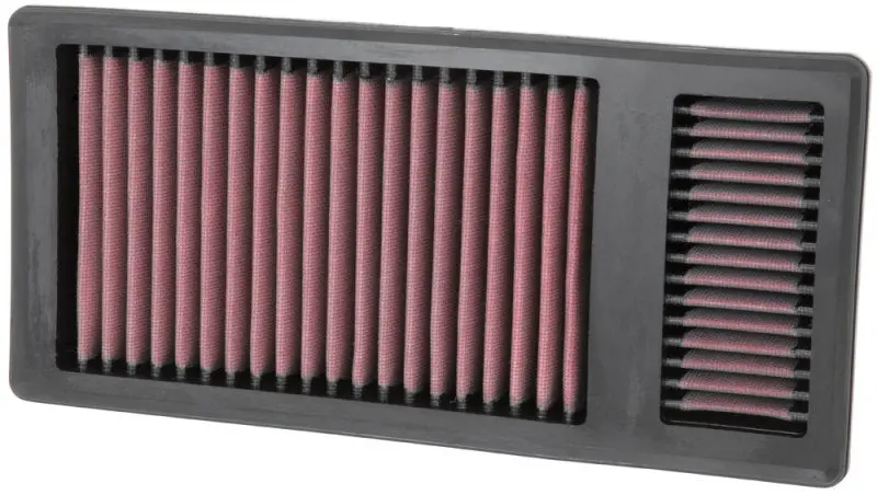 K&N Replacement Panel Air Filter For 11-15 Ford F-250/F-350/F-450/F-550 Super Duty 6.7L V8 Diesel 1