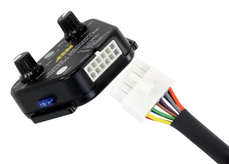 Aem V2 Multi Input Controller Kit - 0-5V/Maf Freq Or V/Duty Cycle/Map 2