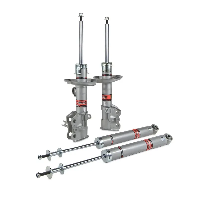 Skunk2 14-15 Honda Civic Sport Shocks (Set Of 4) 1