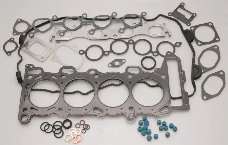 Cometic Street Pro 88-93 Nissan Sr20det S13 87.5Mm Bore Top End Kit (Includes Vc Gasket) 1