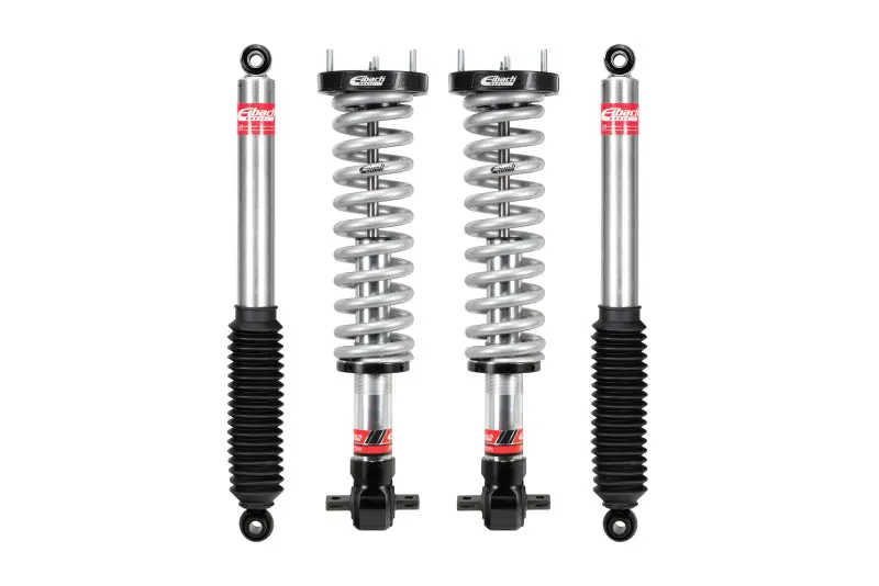 Eibach 2019+ Gm 1500 Truck Pro-Truck Stage 2 Pro Coilover 2.0 System 1