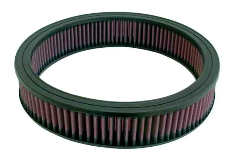 K&N Replacement Air Filter Gm Cars And Trucks,V6,V8,1969-92 1
