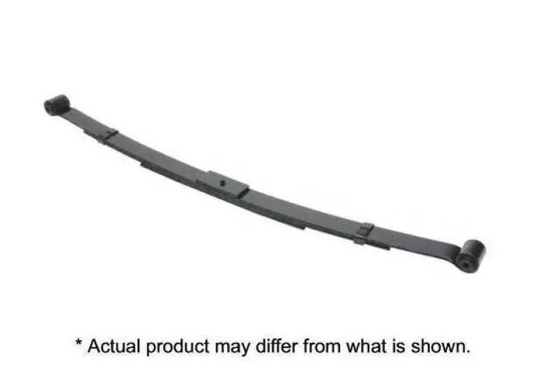 Belltech Leaf Spring 84-95 Toyota Pickup 3Inch 1