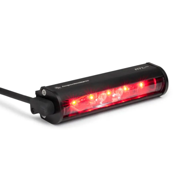 Baja Designs Rtl-M No Plate Light 6In Light Bar 1