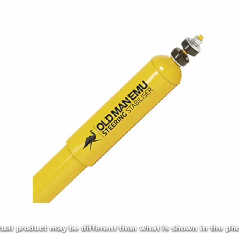 Arb / Ome Steering Damper Jeeplhd Only 1