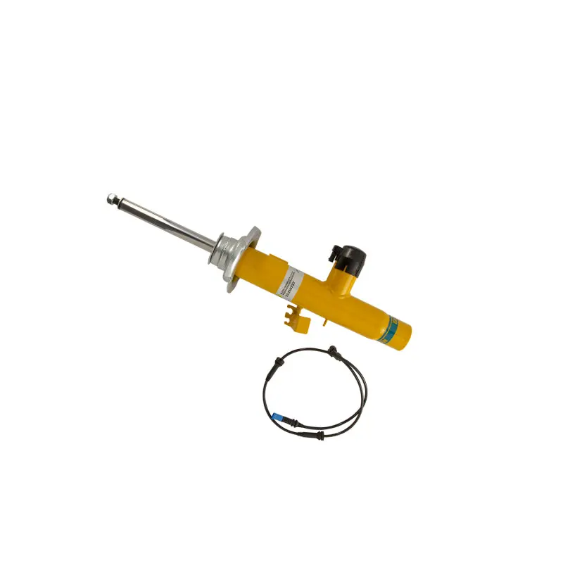 Bilstein B6 12-16 Bmw 328I Front Left (Damptronic) Twintube Strut Assembly 1