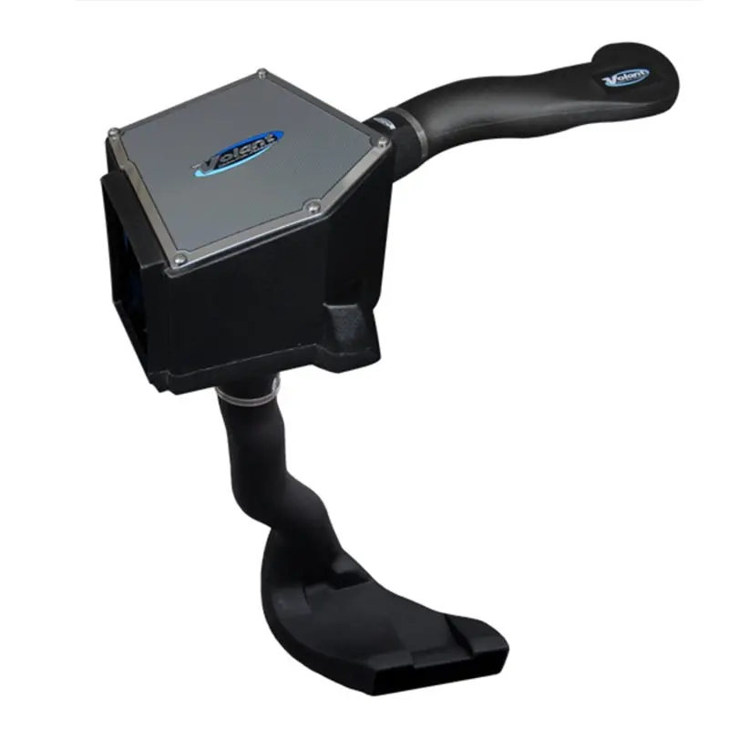 Volant 01-07 Chevrolet Silverado 2500Hd 6.6 V8 Air Intake System With Scoop 1
