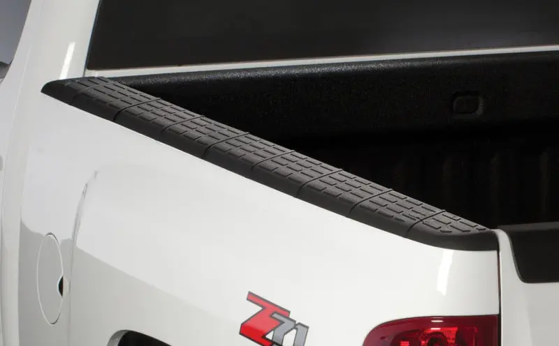 Husky Liners 07-12 Gmc Sierra (Base/Hd Series) Standard Bed Custom-Molded Quad Caps 1