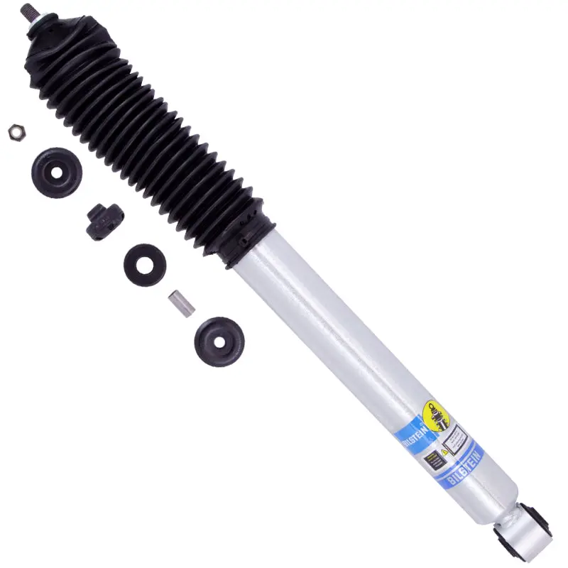 Bilstein 5100 Series 14-20 Ram 2500 Rear 46Mm Monotube Shock Absorber 1