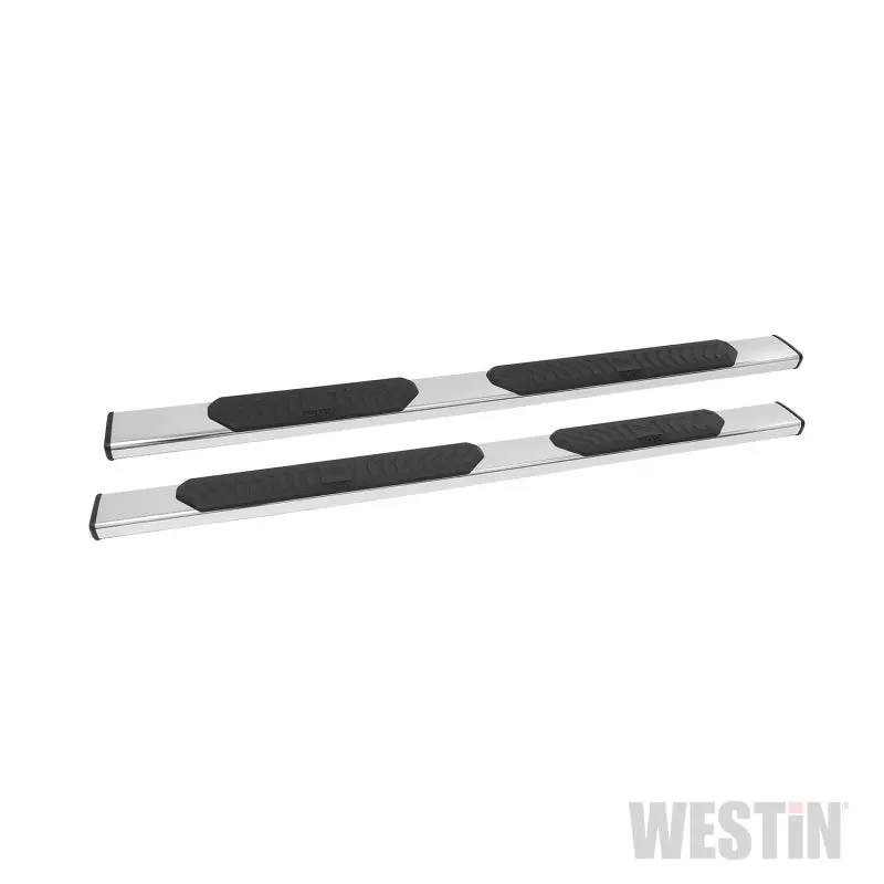 Westin 2015-2018 Ford F-150 Supercrew R5 Nerf Step Bars - Ss 1