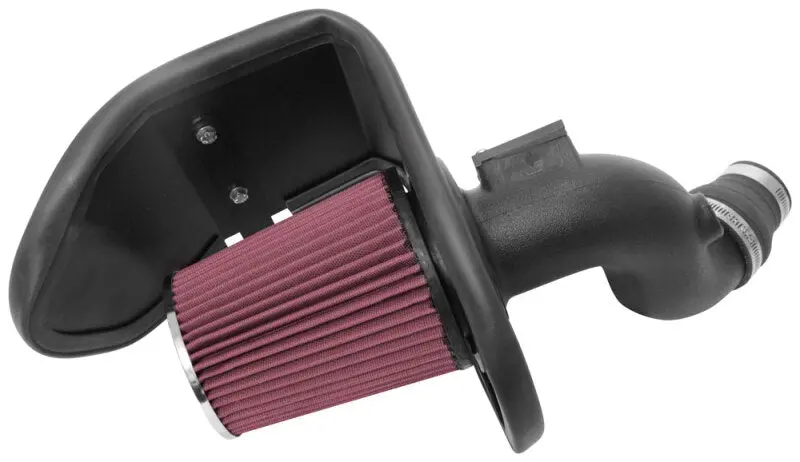 K&N 16-18 Chevrolet Malibu L4-1.5L F/I Turbo Aircharger Performance Intake 1