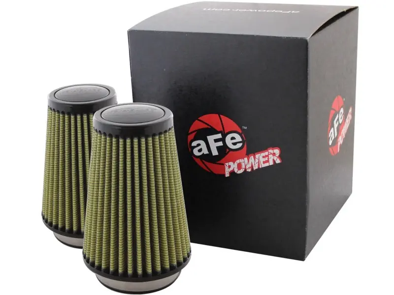 Afe Magnumflow Replacement Pro-Guard 7 Stage 2 Intake Air Filters Ecoboost 1