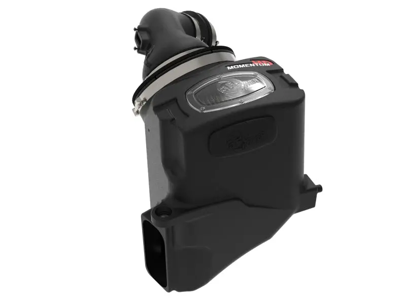 Afe Momentum Hd Cold Air Intake System W/Pro Dry S Filter 2020 Gm 1500 3.0 V6 Diesel 1