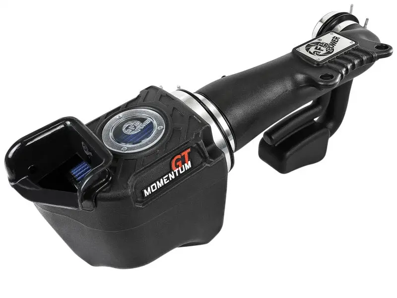 Afe Momentum Gt Pro 5R Cold Air Intake System 12-18 Jeep Wrangler Jk V6 3.6L 1