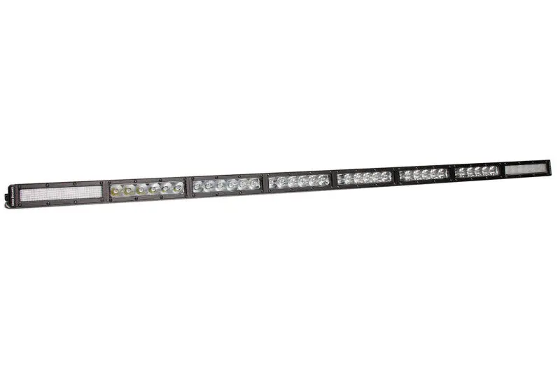 Diode Dynamics 50 In Led Light Bar - White Combo 1