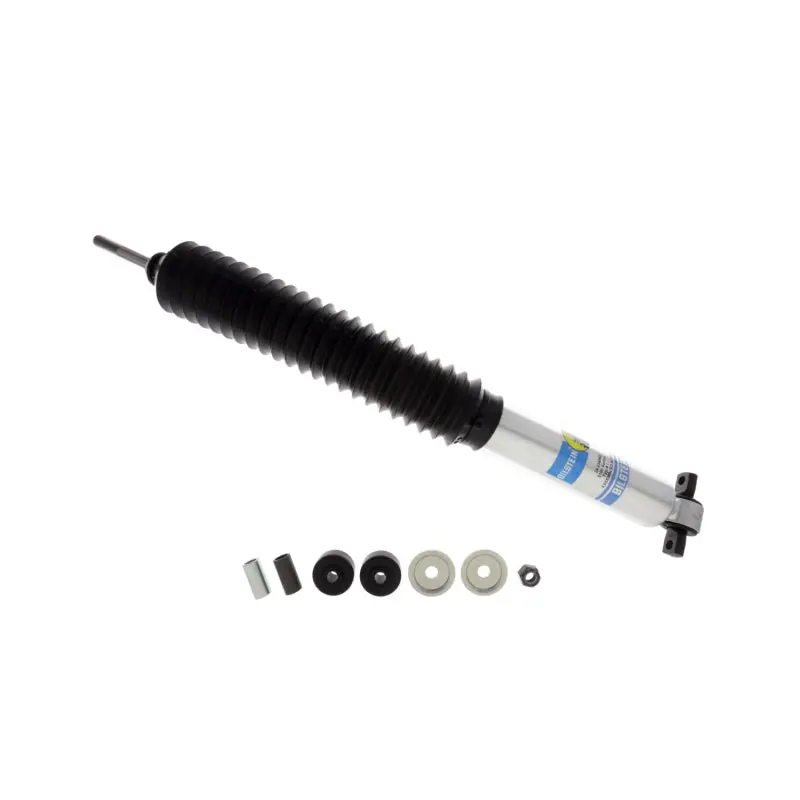 Bilstein 5100 Series 99-06 Chevy Silverado 1500/97-03 Ford F-150 Front 46Mm Monotube Shock Absorber 1