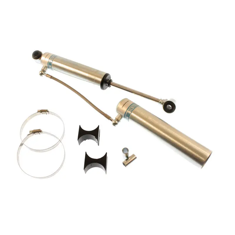 Bilstein 5160 Series 5165 Series 6.4In. Travel 360/80 46Mm Monotube Shock Absorber 1