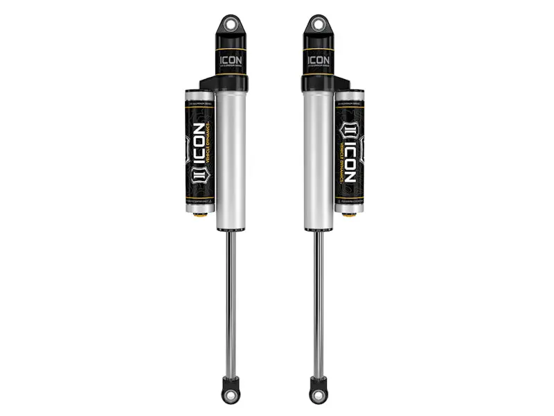 Icon 1999+ Ford F-250/F-350 Super Duty 0-3In Rear 2.5 Series Shocks Vs Pb - Pair 1