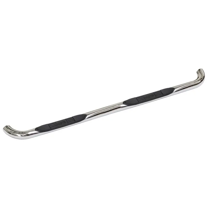 Westin 2005-2018 Toyota Tacoma Double Cab E-Series 3 Nerf Step Bars - Ss 1