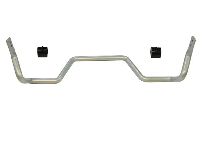 Whiteline Mazdaspeed 6 Adjustable Rear 24Mm Swaybar 1
