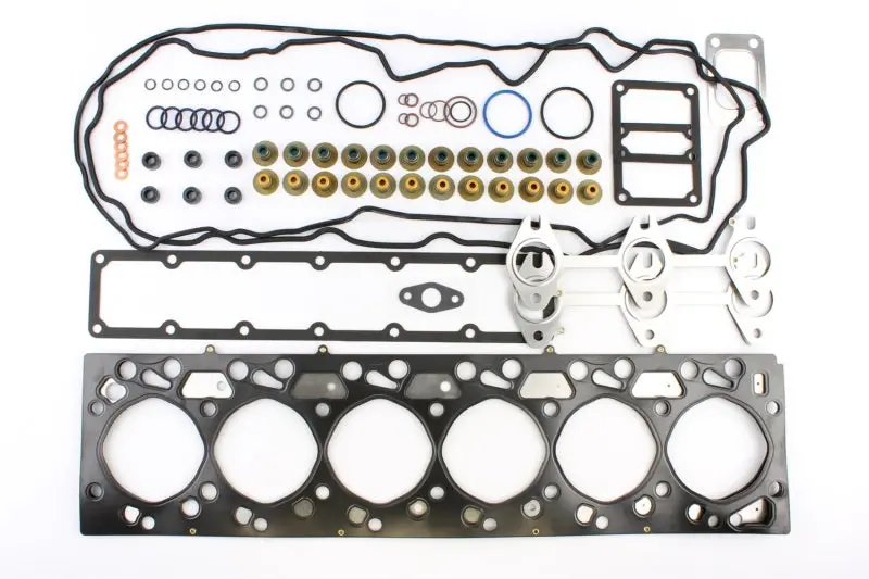 Cometic Street Pro Honda 1994-01 Dohc B16a2/A3 B18c5 82Mm Bore Top End Kit 1