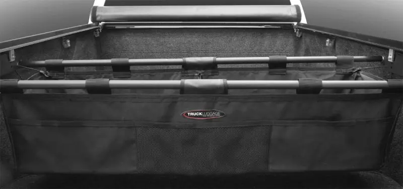 Truxedo Truck Luggage Bed Organizer/Cargo Sling - Full Size Trucks 1