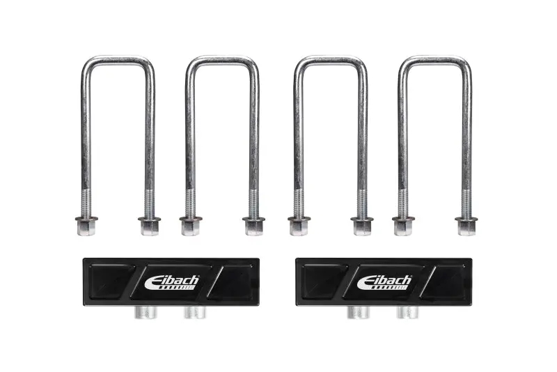 Eibach 2019+ Gm 1500 Pro-Truck Rear Lift-Block (+1In) 1
