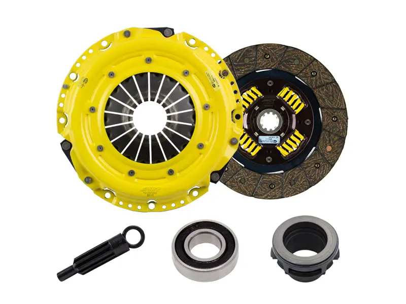 Act 91-03 Bmw E36/E37/E46/E39 Hd/Perf Street Sprung Clutch Kit 1