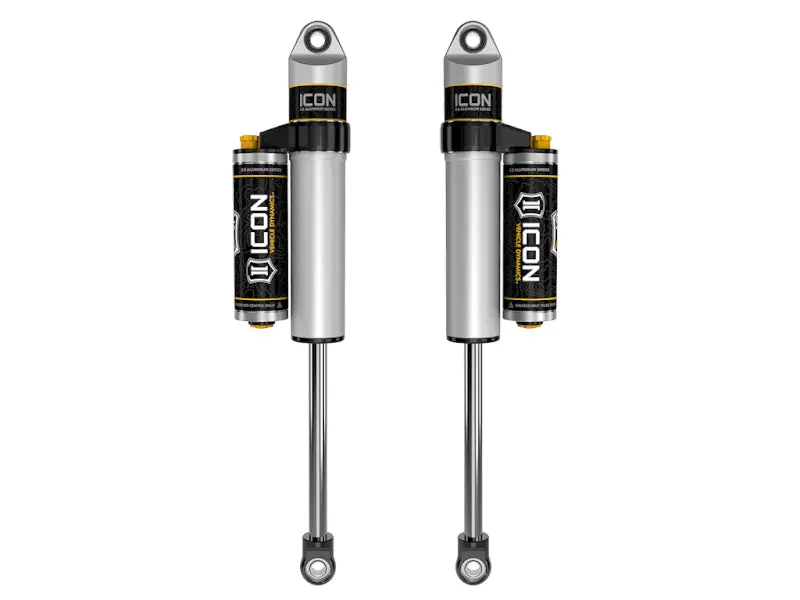 Icon 04-08 Ford F-150 4Wd / 2009+ Ford F-150 2/4Wd Rear 2.5 Series Shocks Vs Pb Cdcv - Pair 1