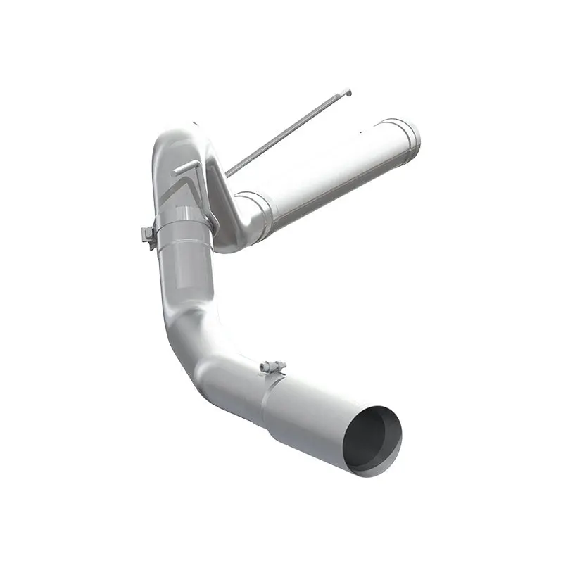 Mbrp 10-12 Dodge/Chrysler 2500/3500 Cummins 6.7L Filter Back Single Side Exit Alum Exhaust 1