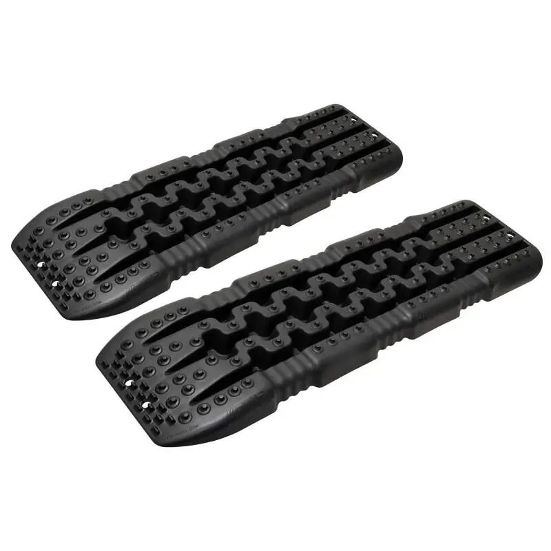 Superwinch Recovery Traction Boards - Black - Pair 1