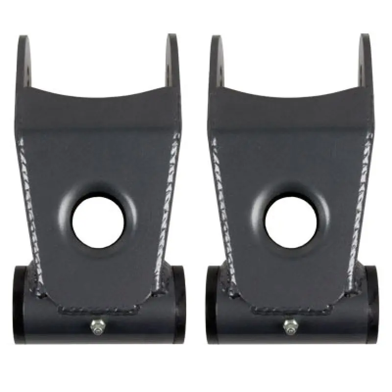 Synergy 03-13 Dodge Ram 1500/2500/3500 4X4 1In Rear Lift Shackles 1