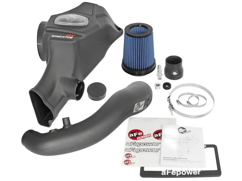 Afe Momentum Gt Pro 5R Intake System 15-16 Ford Mustang L4-2.3L Ecoboost 2