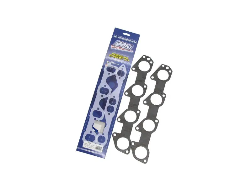 Bbk Dodge Hemi 5.7 6.1 Exhaust Header Gasket Set 1