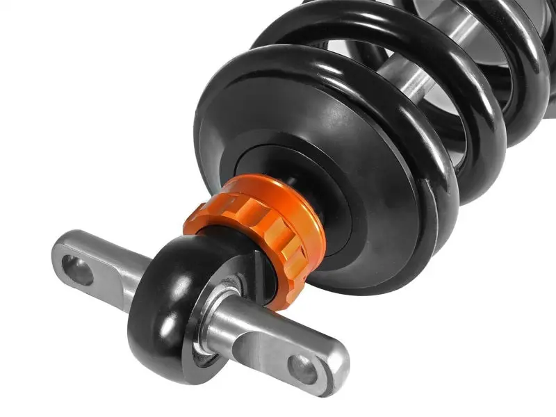 Afe Control Pfadt Series Featherlight Single Adj Street/Track Coilover System 97-13 Chevy Corvette 2